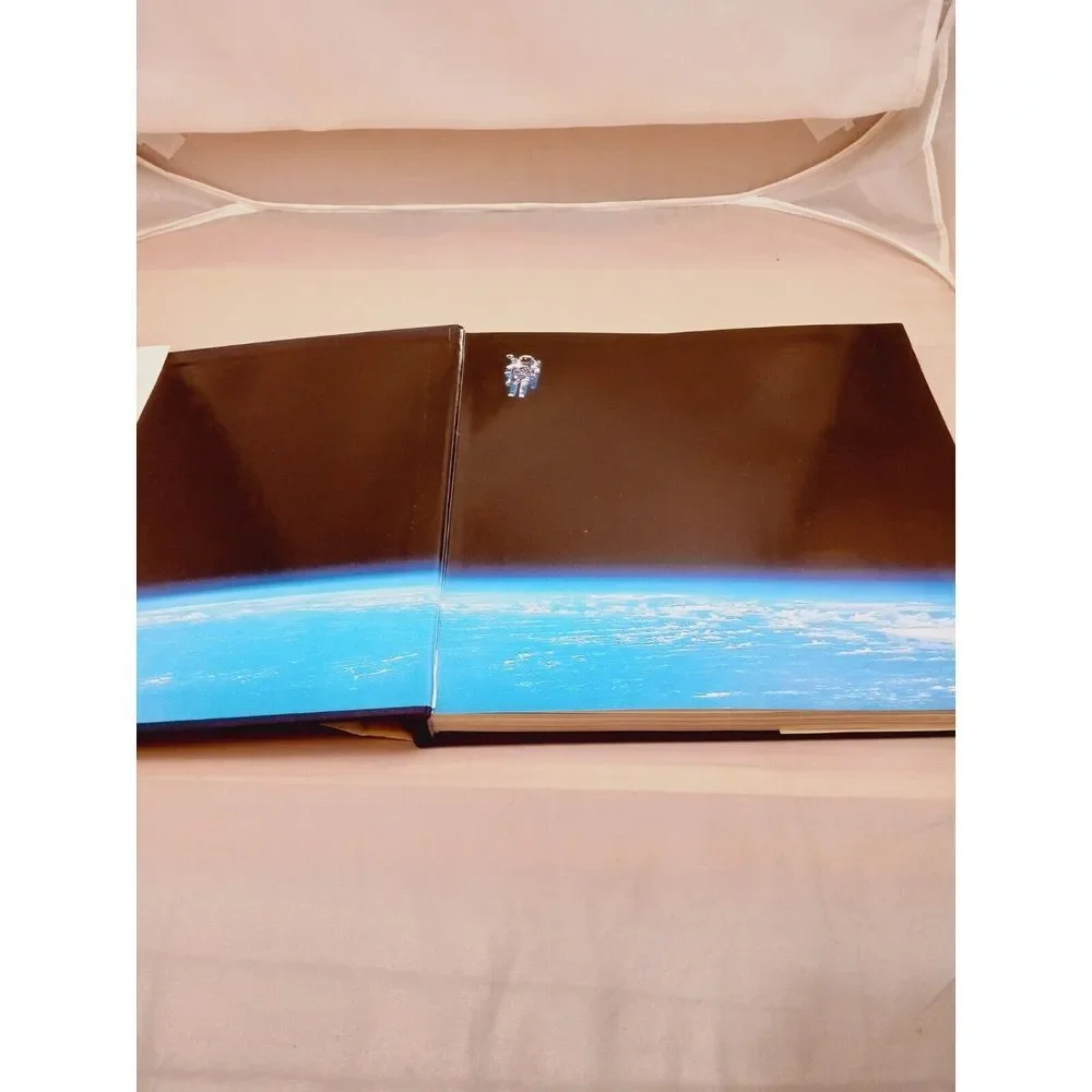 N/A entering space